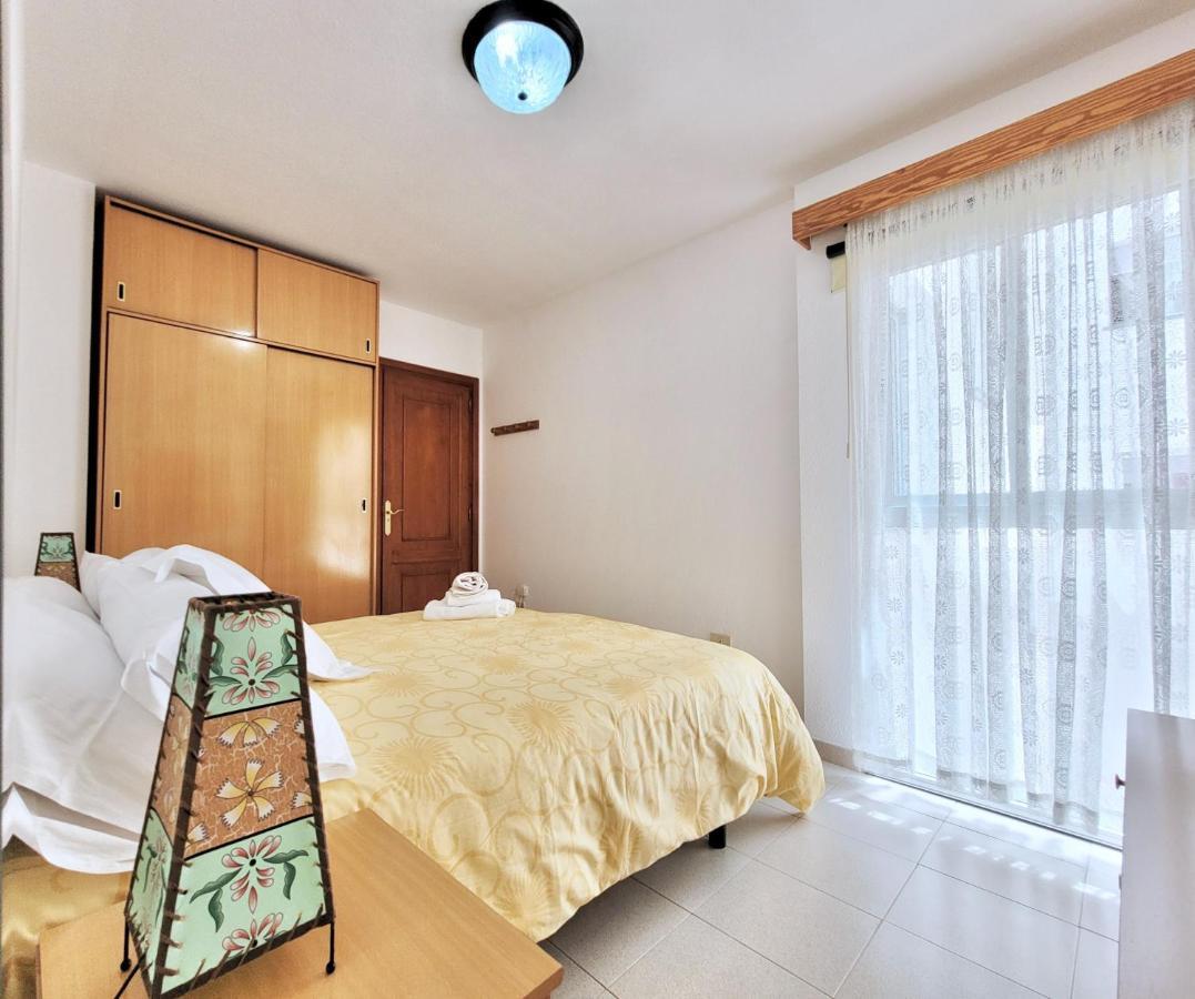 Marques Del Toscal Apartment Los Realejos Bagian luar foto