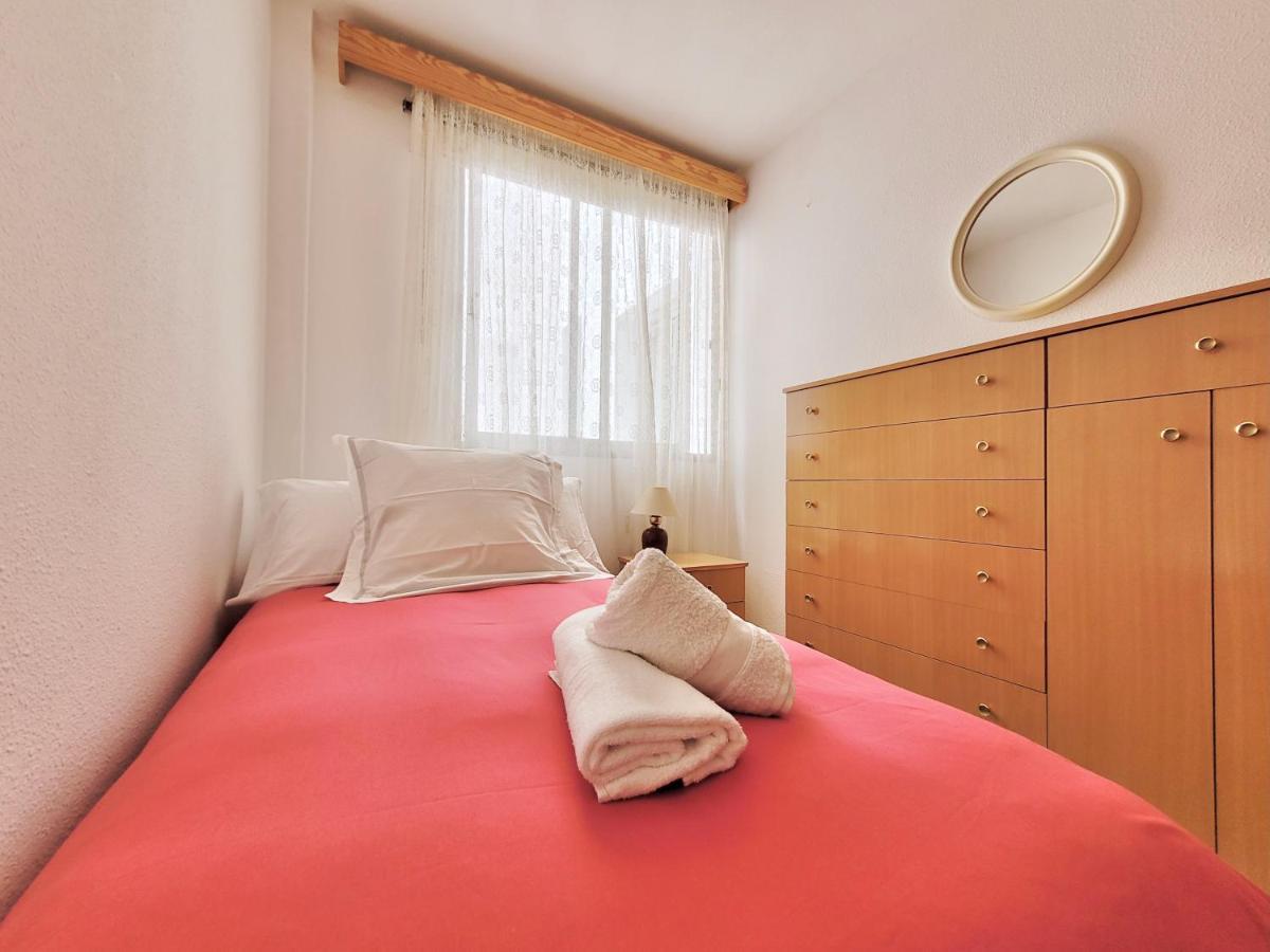 Marques Del Toscal Apartment Los Realejos Bagian luar foto